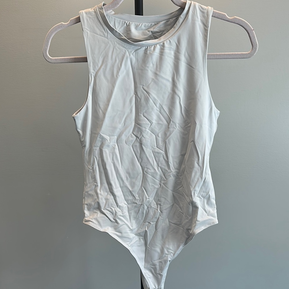 Vitality bodysuit